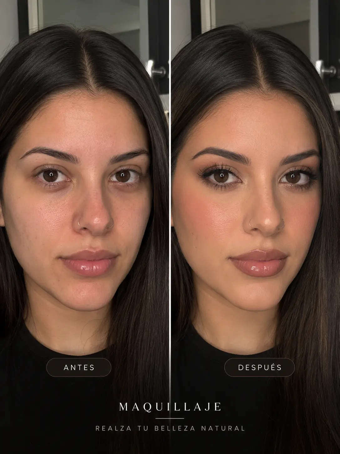 Maquillaje Profesional en Bella Salon by Arlene López, Caguas